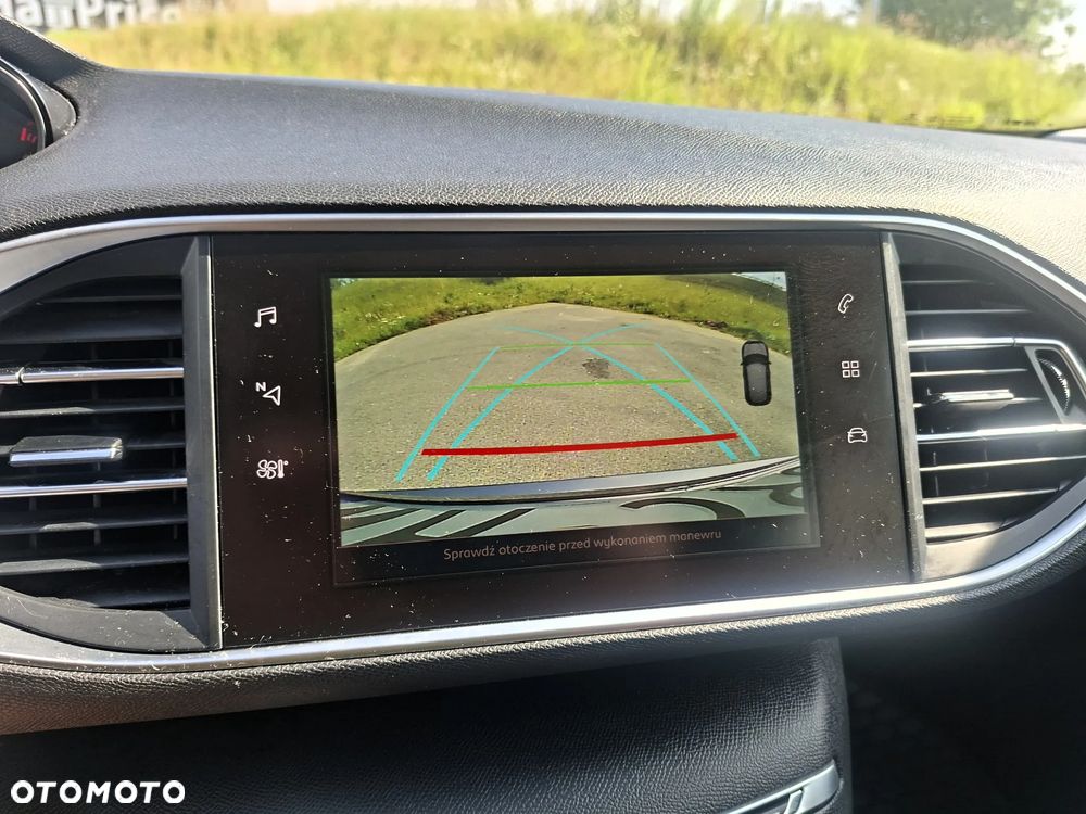 Peugeot 308 BlueHDi FAP 100 Stop & Start Access - 14