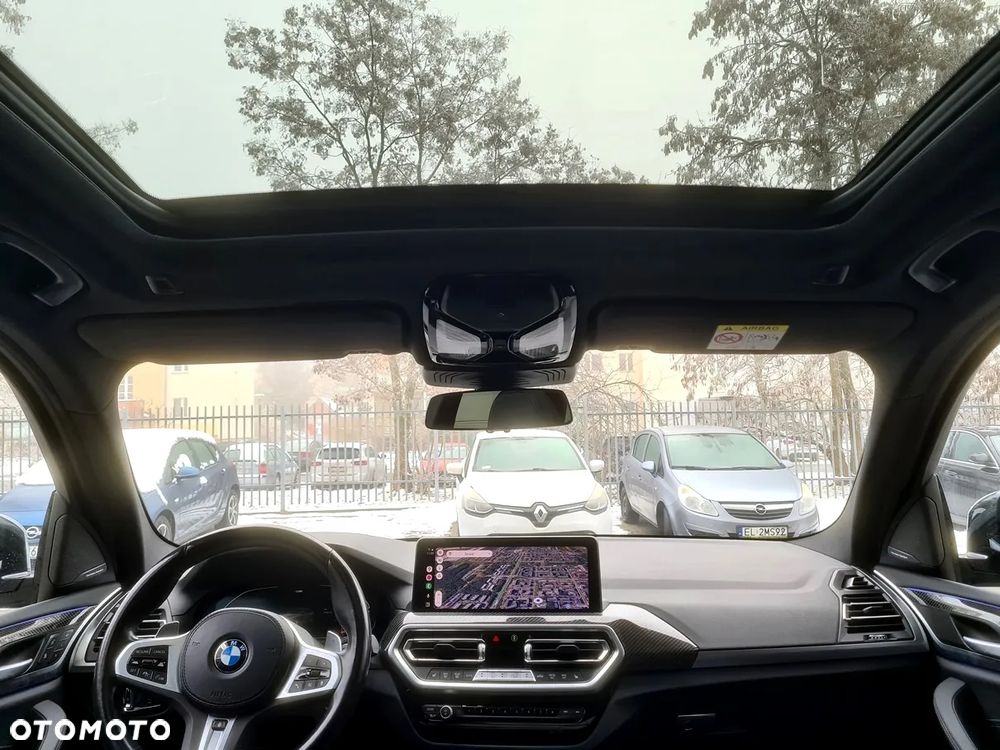 BMW X3 - 31