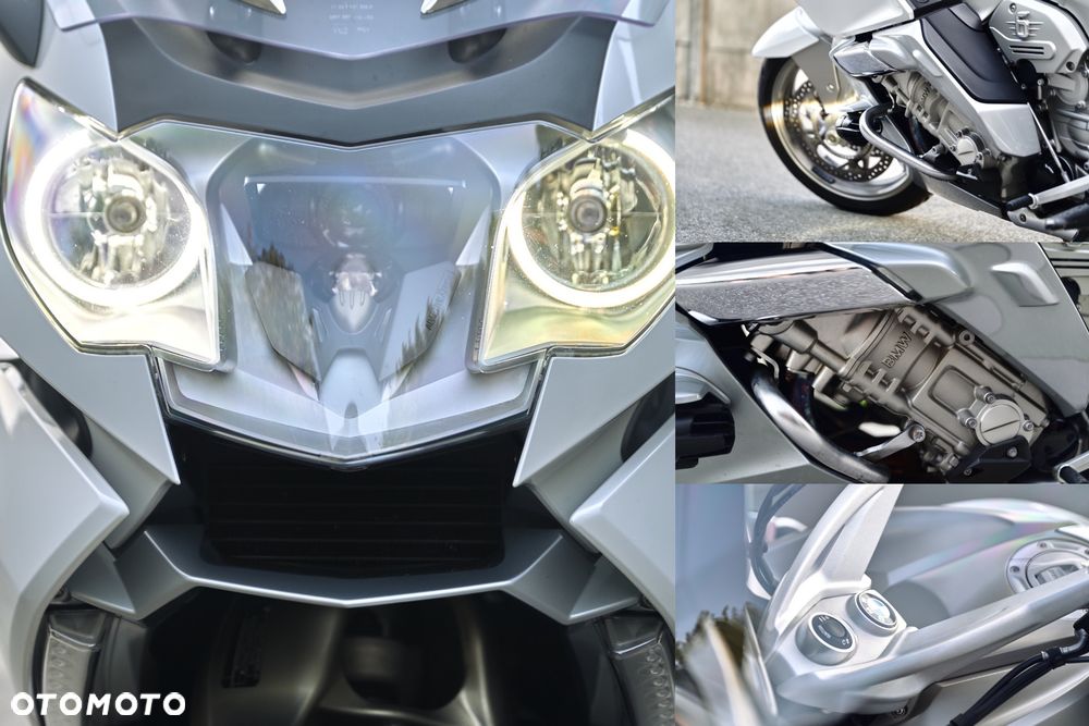 BMW K - 39