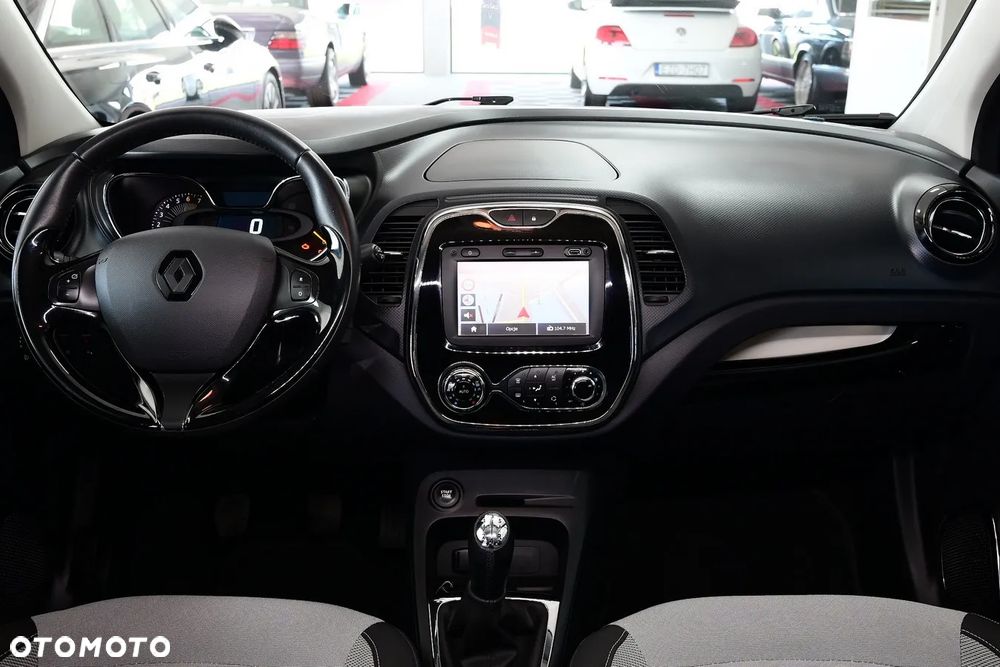 Renault Captur - 22