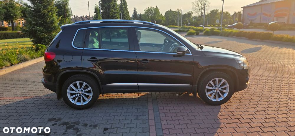 Volkswagen Tiguan 2.0 TDI Sport&Style - 3
