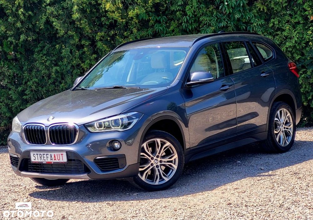 BMW X1 - 25