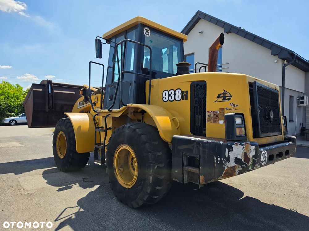 JCB Cheng Gong 938H - 6