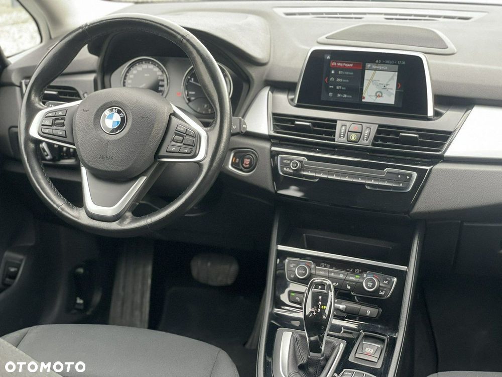 BMW Seria 2 218d GT xDrive Advantage - 4