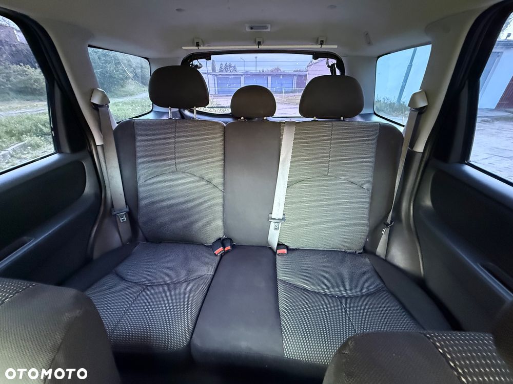 Mazda Tribute 4x4 Comfort - 28