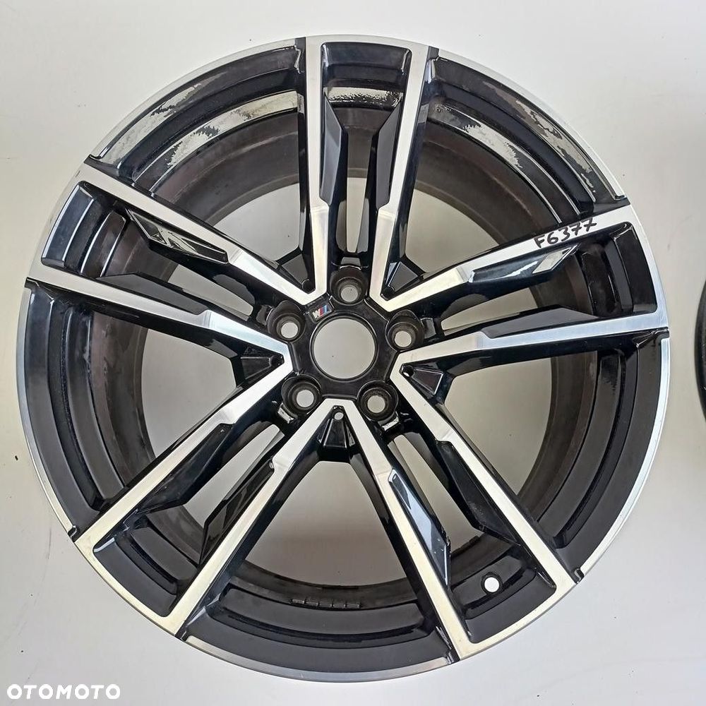 Alufelga 5x112 19 Bmw Z4 8089876 (F6377)