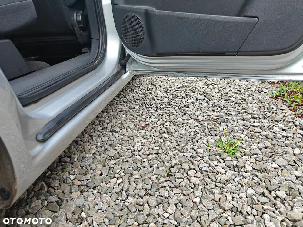 Opel Zafira 1.9 CDTI Edition - 13