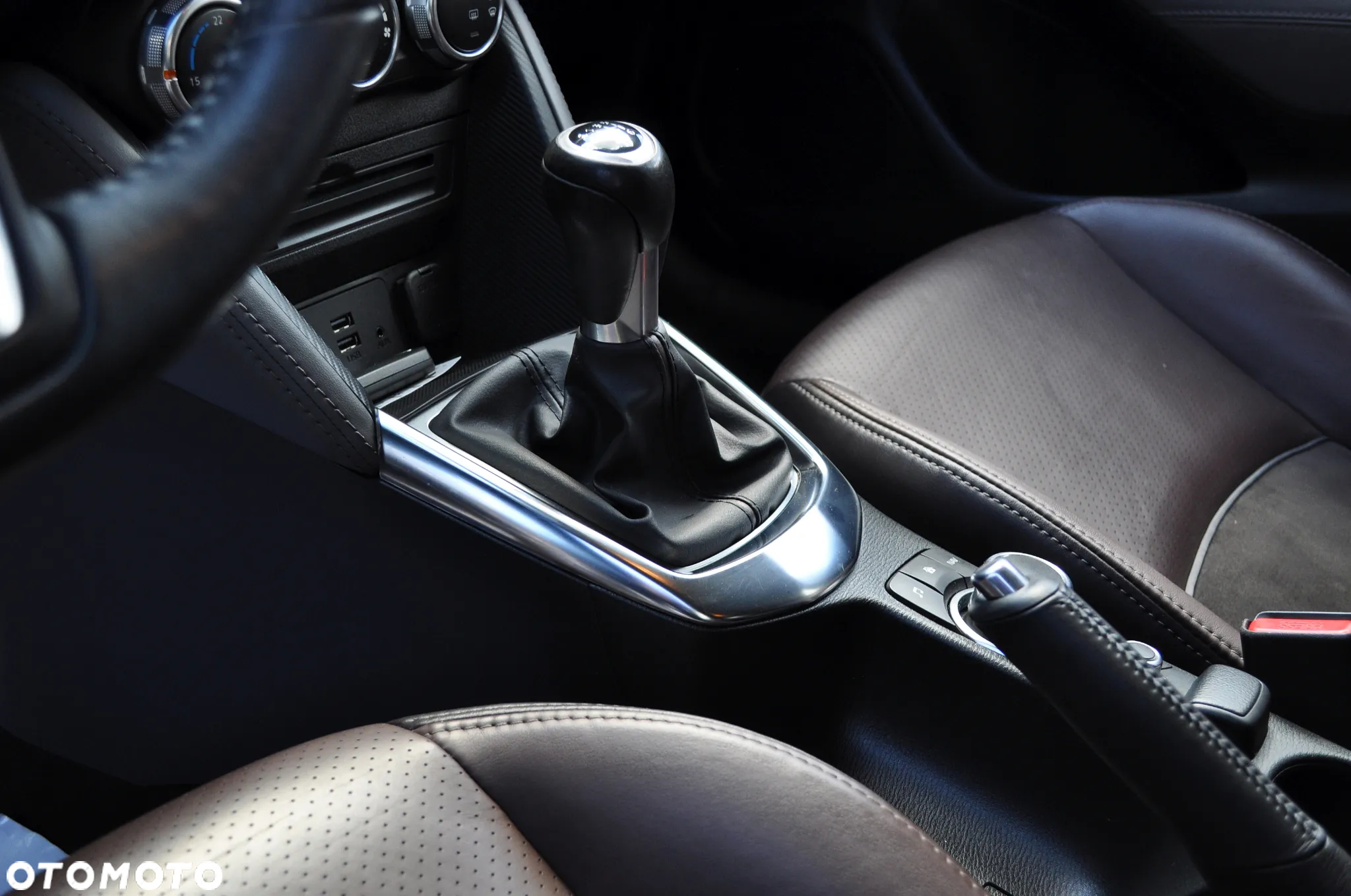 Mazda CX-3 SKYACTIV-G 120 FWD Exclusive-Line - 15