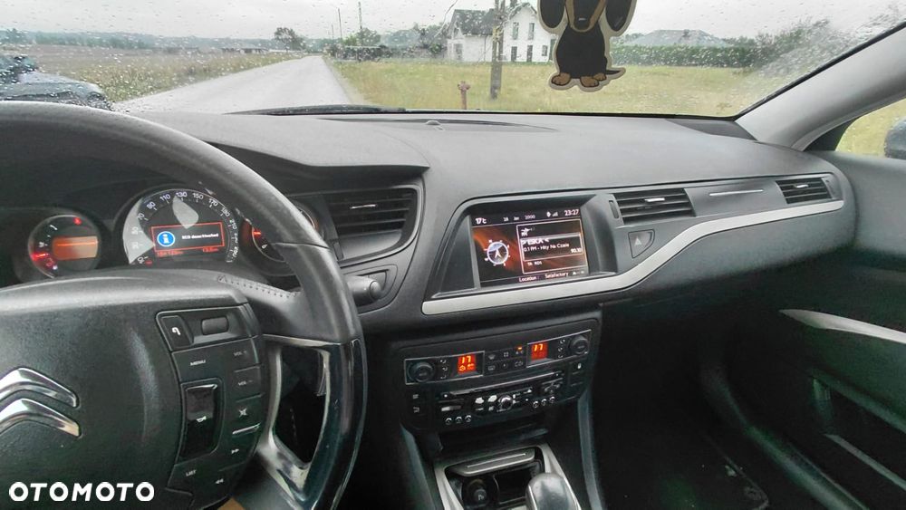 Citroën C5 1.6 e-HDi Selection MCP - 13