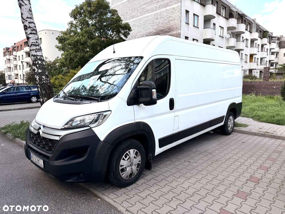 Citroën Jumper - 4