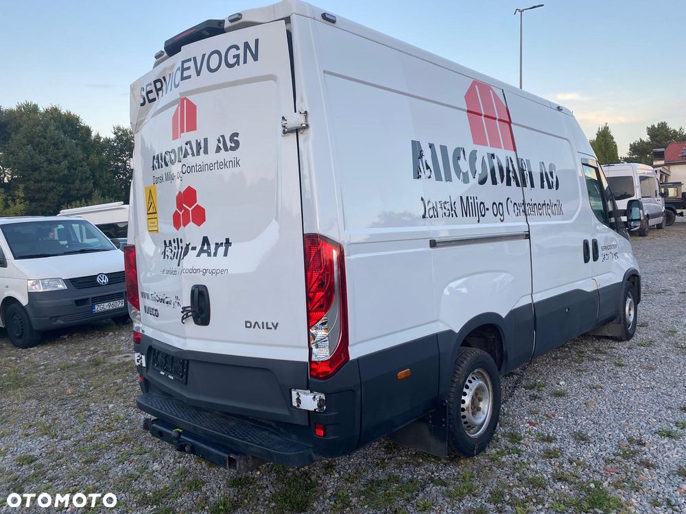 Iveco DAILY - 7