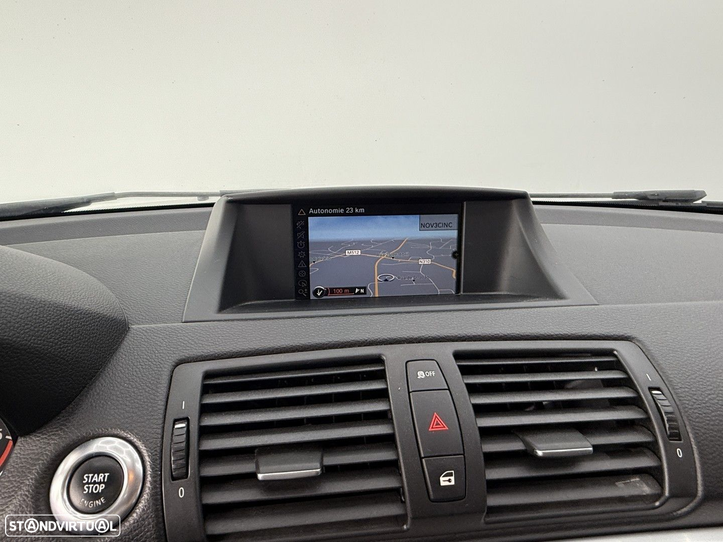 BMW 123 d - 24