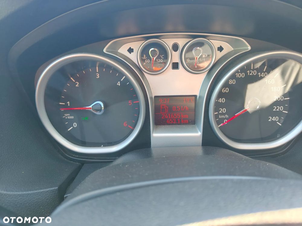 Ford Focus 1.6 TDCi Silver X - 5