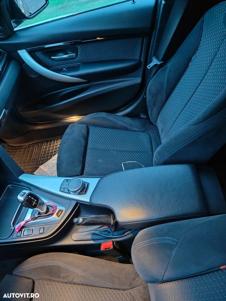 BMW Seria 3 - 13