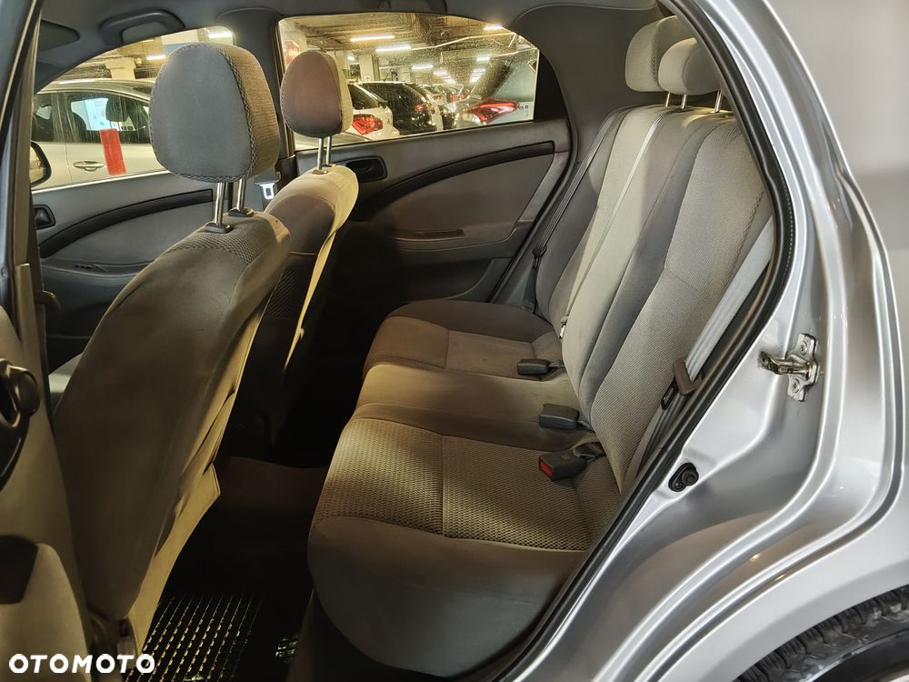 Chevrolet Lacetti 1.4 SX / Elite - 8
