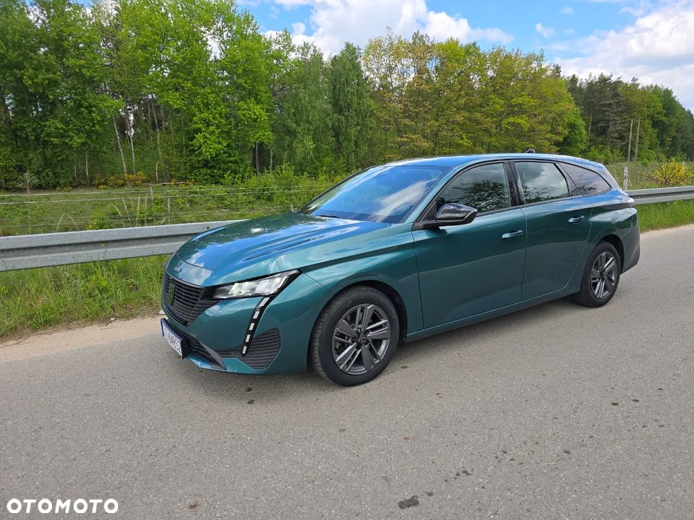 Peugeot 308 PureTech 130 Allure - 29