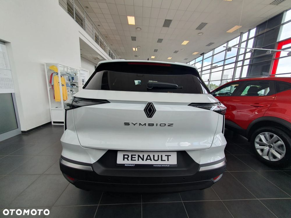 Renault Symbioz - 6