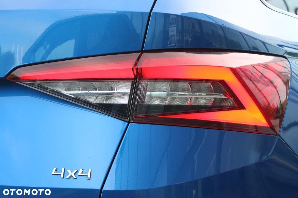 Skoda Kodiaq - 12