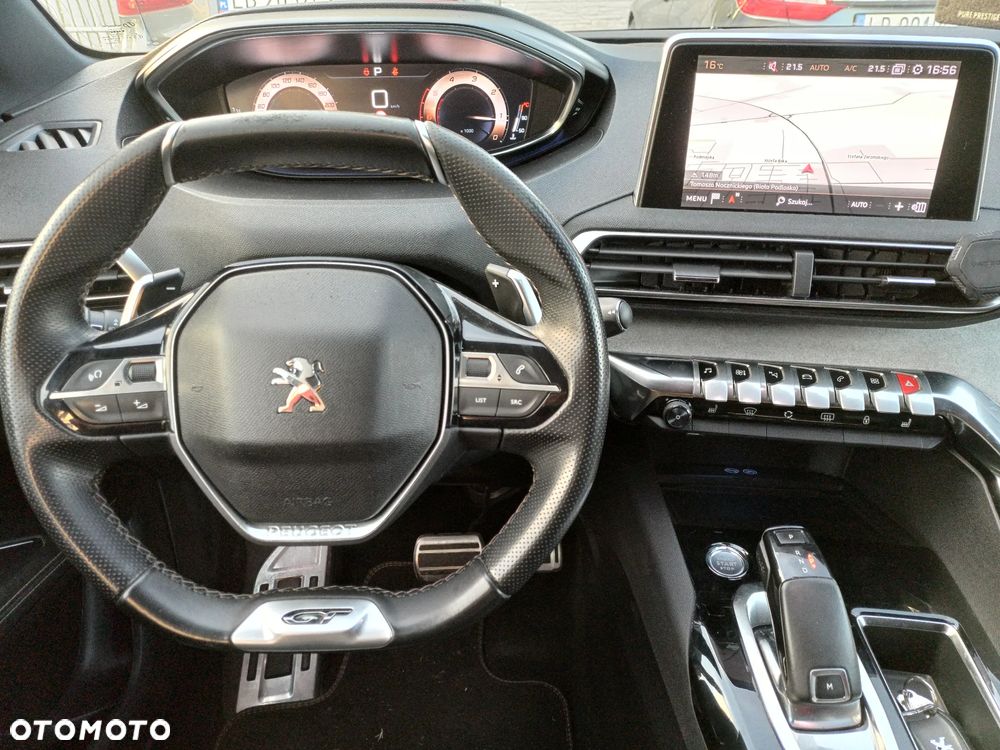 Peugeot 5008 - 23