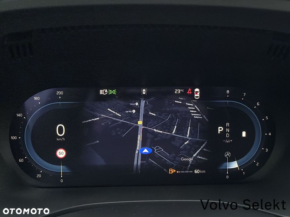 Volvo XC 60 - 18