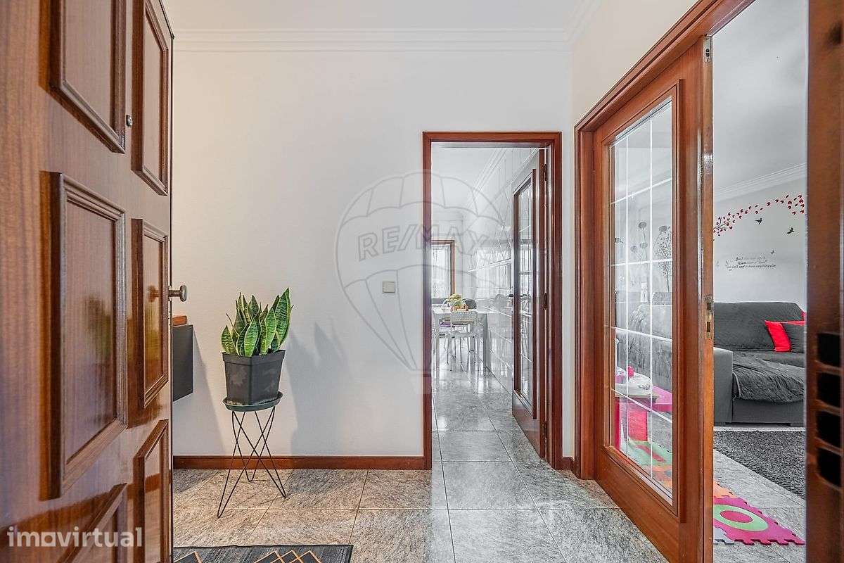 Apartamento T2 para venda - Grande imagem: 2/19
