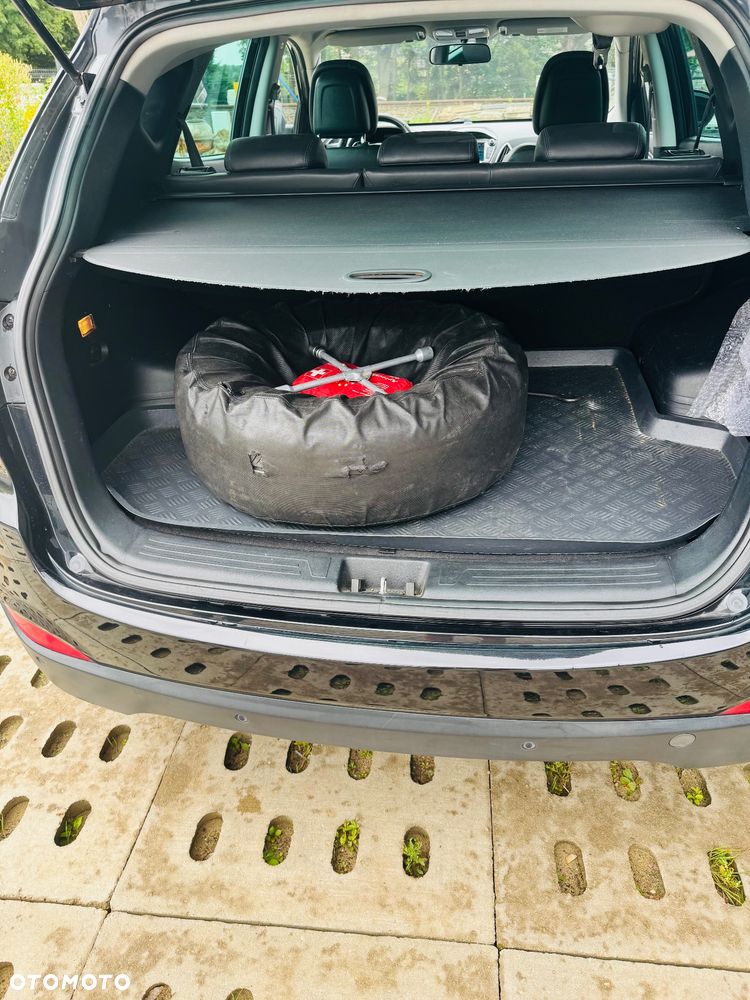 Hyundai ix35 2.0 Premium - 16