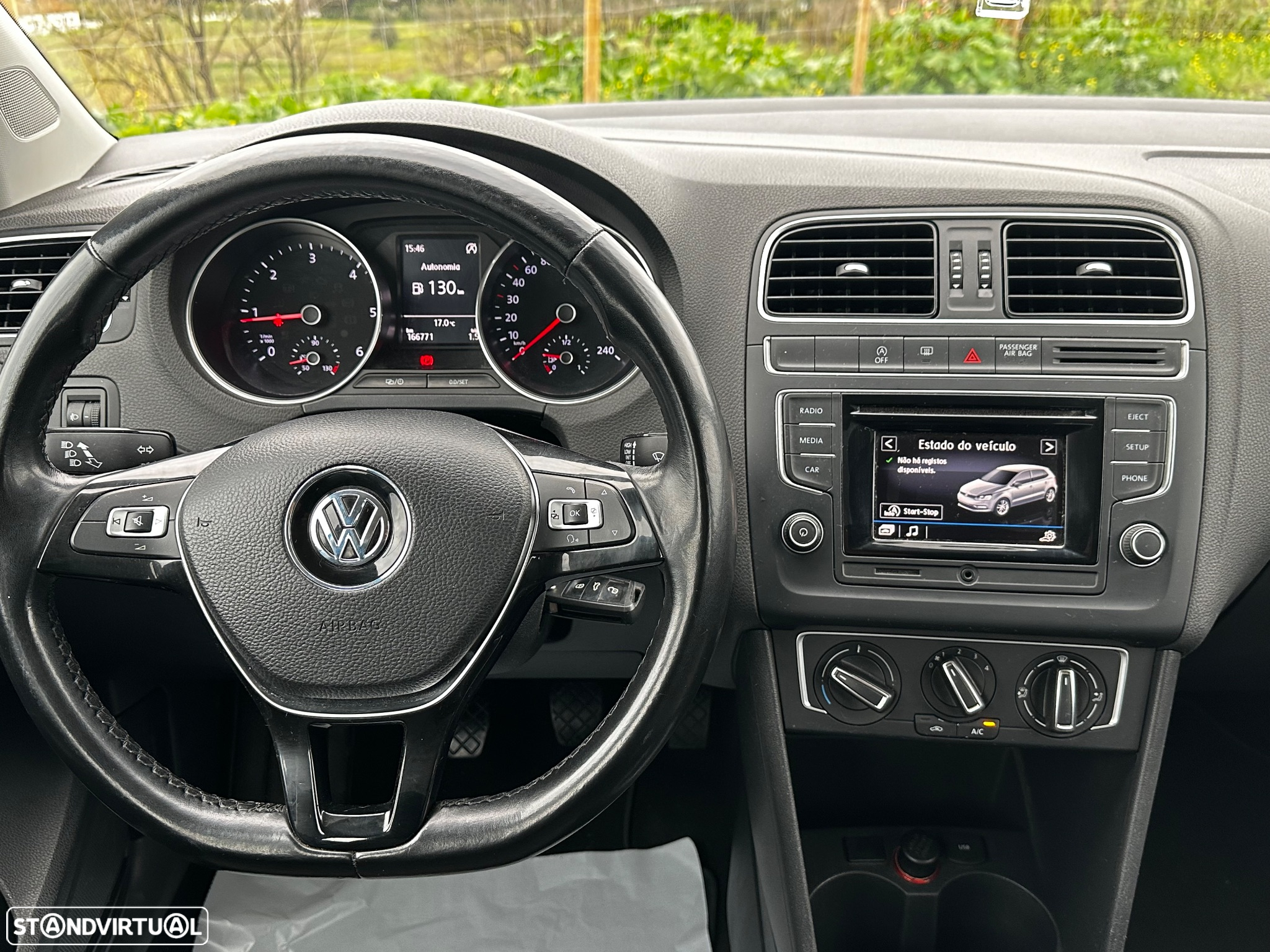 VW Polo 1.4 TDi Confortline - 5