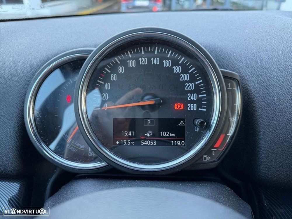 MINI Countryman Cooper SE ALL4 Auto - 12