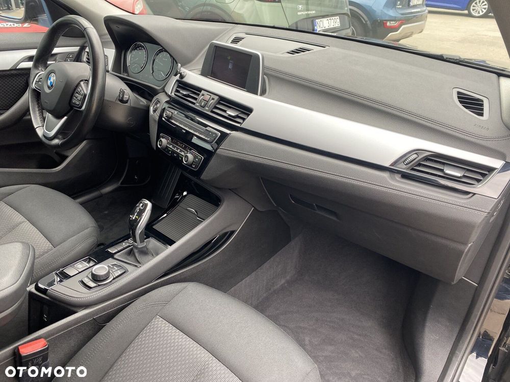 BMW X2 - 18