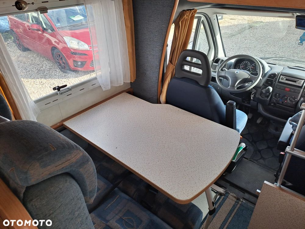 Fiat Ducato - 20
