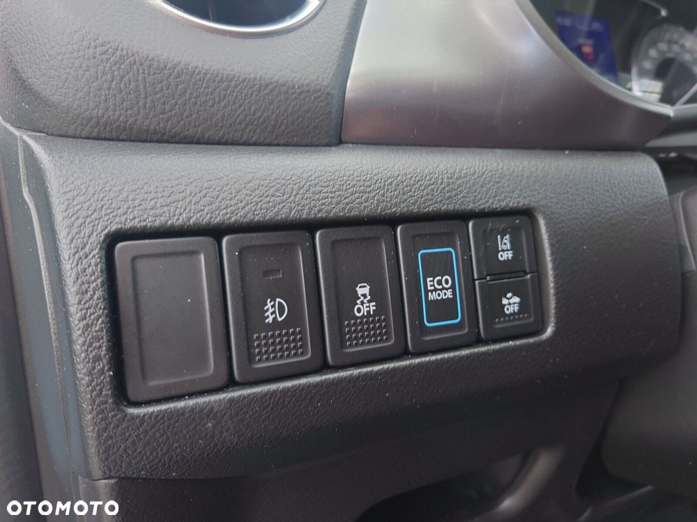 Suzuki Vitara 1.5 Strong Hybrid Premium 2WD AGS - 14