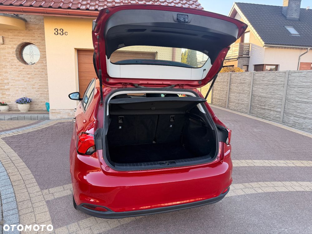 Fiat Tipo 1.4 16v Pop - 21