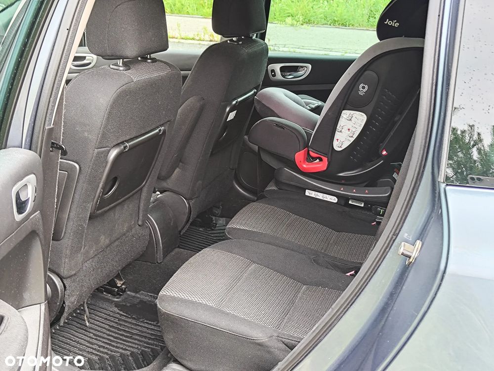 Peugeot 307 HDi SW 110 OXYGO - 18