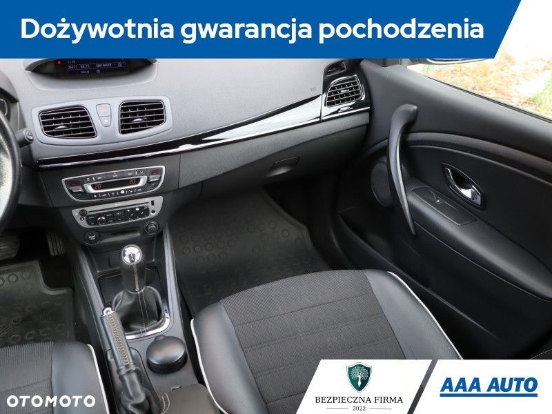 Renault Fluence - 9