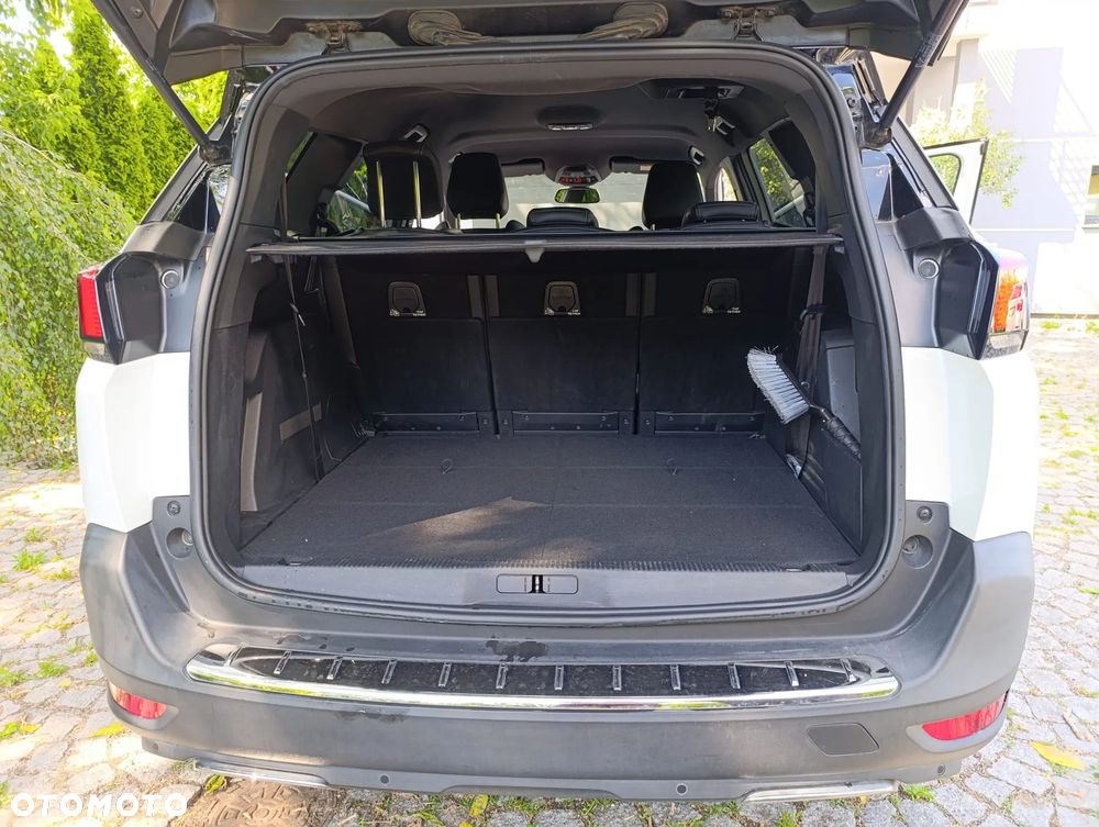 Peugeot 5008 1.5 BlueHDi GT S&S - 6