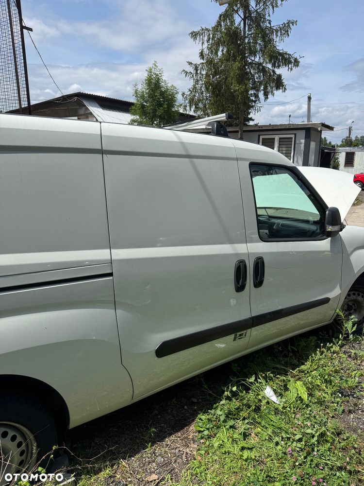 Opel Combo - 24