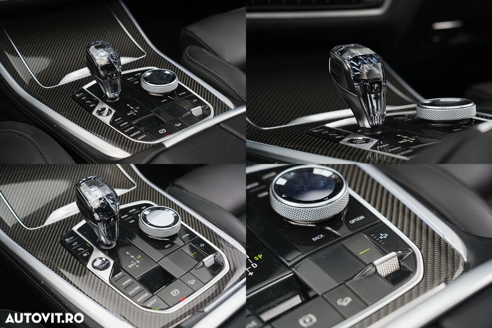 BMW X5 xDrive45e AT PHEV - 26