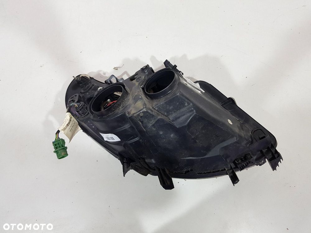 PEUGEOT BOXER JUMPER DUCATO III 3 LAMPA PRZÓD PRZEDNIA LEWA 1369497080 EURO - 5