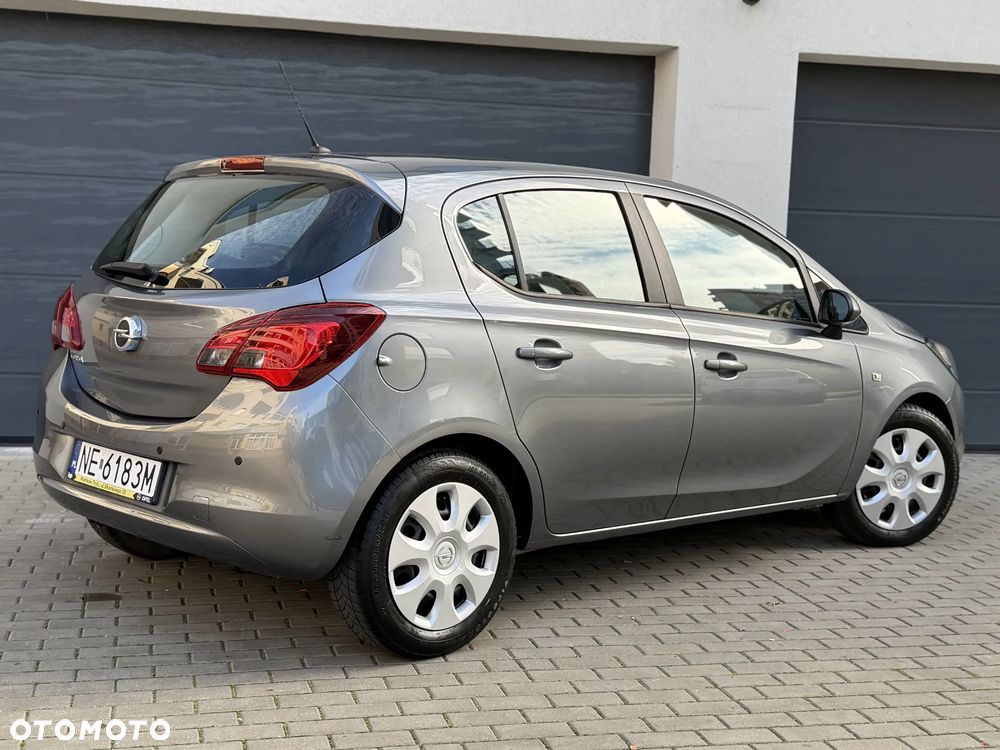 Opel Corsa - 28