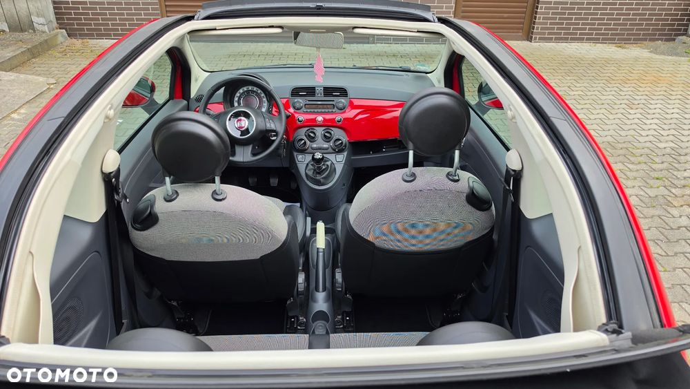 Fiat 500 - 11