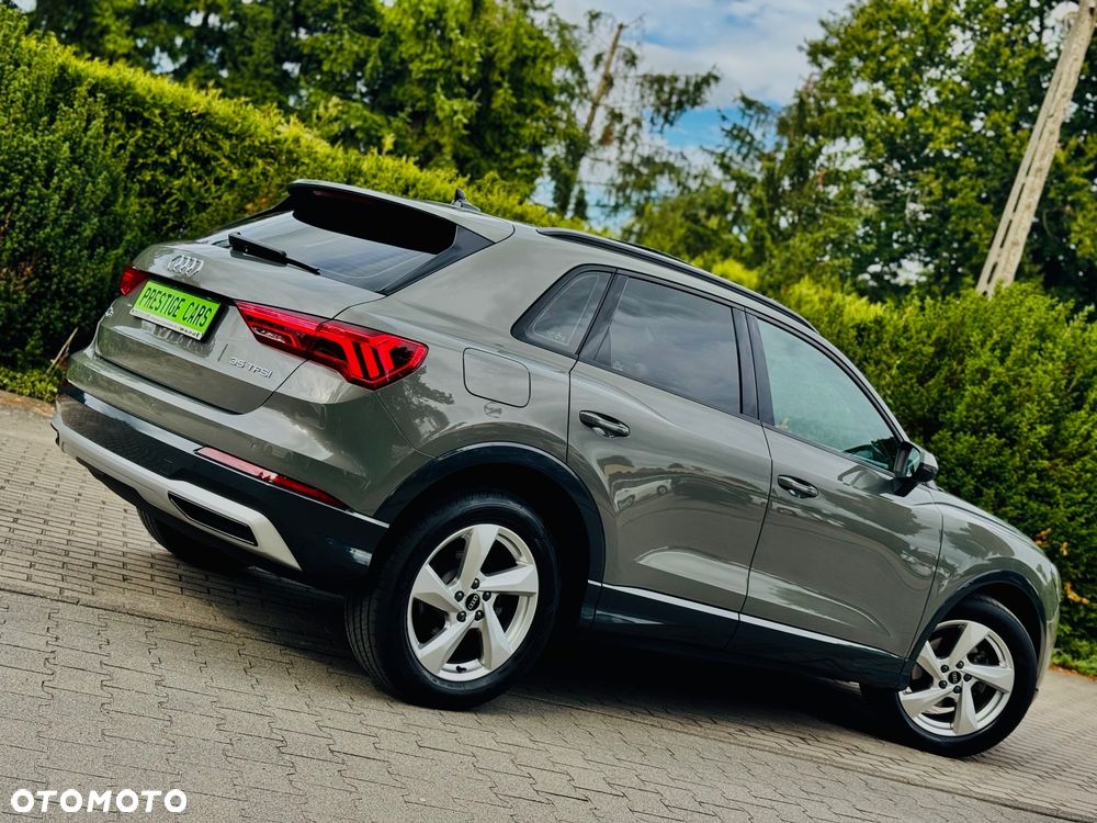 Audi Q3 35 TFSI S tronic - 6