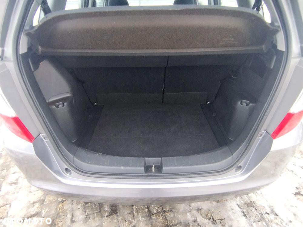 Honda Jazz 1.2 Trend - 15