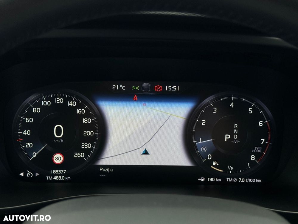 Volvo XC 40 - 20