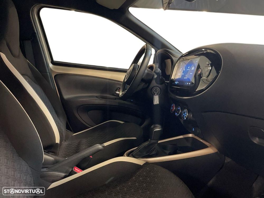 Toyota Aygo X 1.0 Pulse CVT - 7