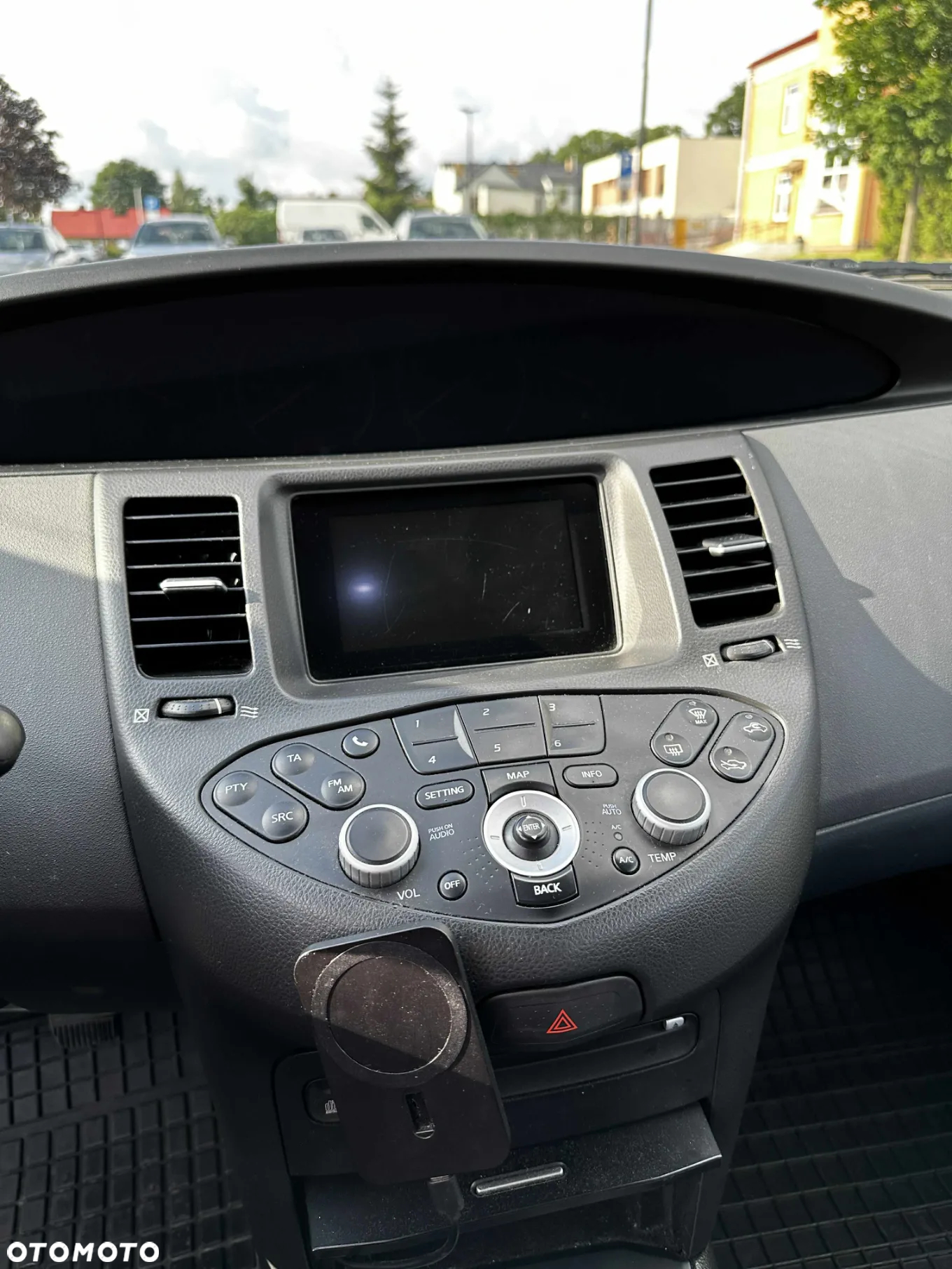 Nissan Primera - 18