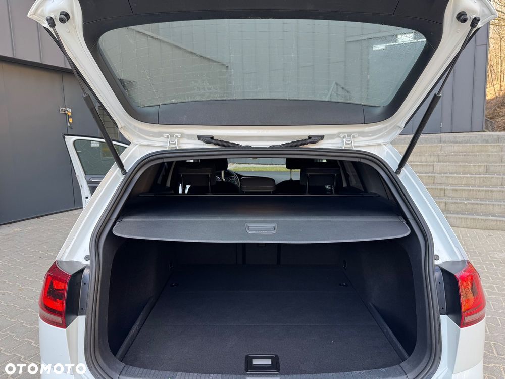 Volkswagen Golf GTD 2.0 TDI SCR DSG - 22