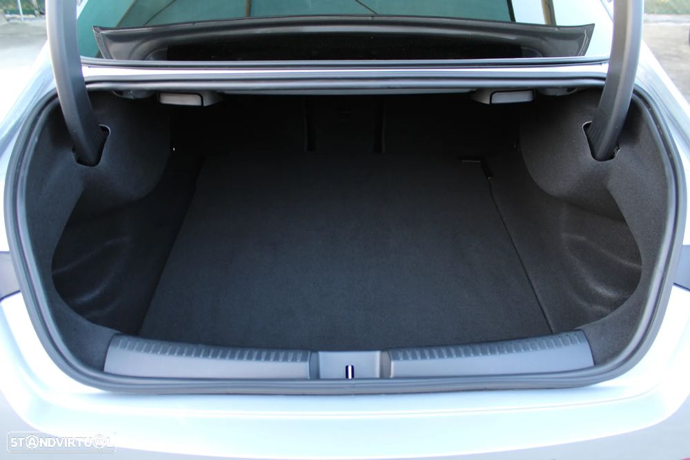 Mercedes-Benz CLA 200 7G-DCT AMG Line Advanced Plus - 58