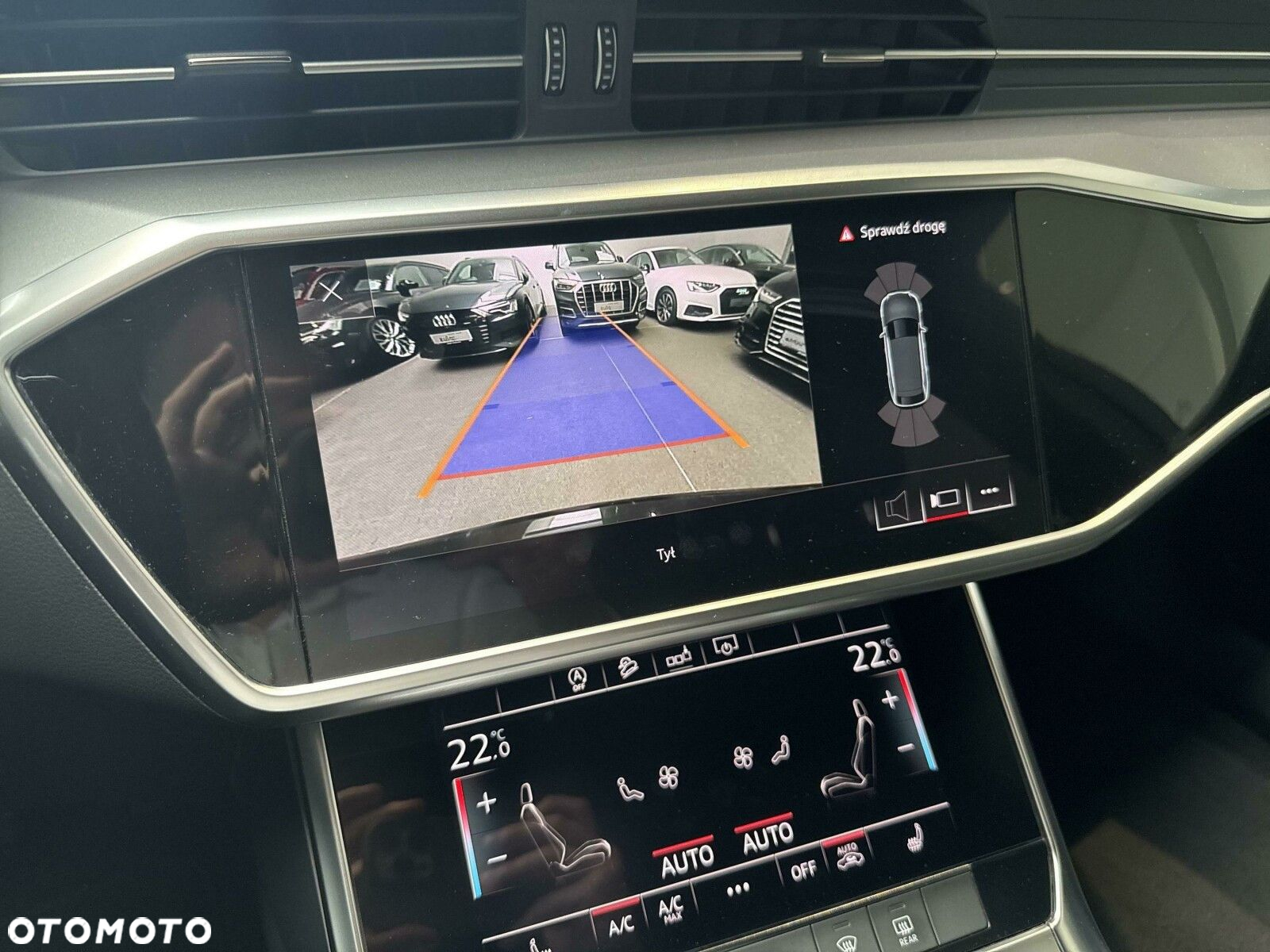 Audi A6 Allroad - 29