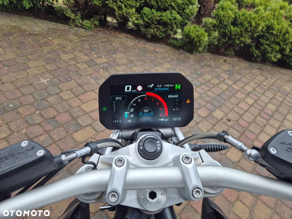 BMW R - 31