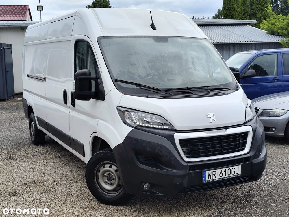 Peugeot Boxer - 7